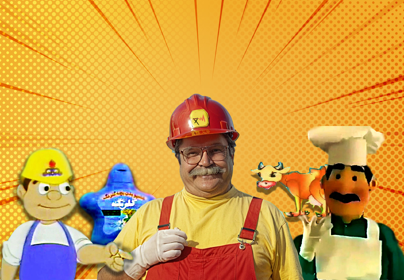 تبلیغ‌های نوستالژی چگونه به قلب مخاطب نفوذ می‌کند!