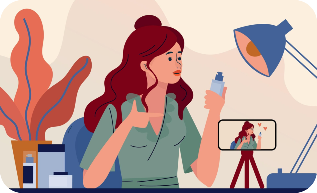 بلاگری محصول از صفر تا صد: راهنمای جامع برای موفقیت در تبلیغات دیجیتال