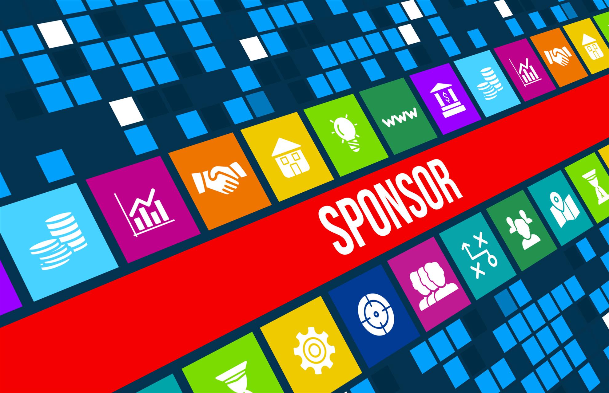 استراتژی جذب اسپانسرها برای رویدادهای برند