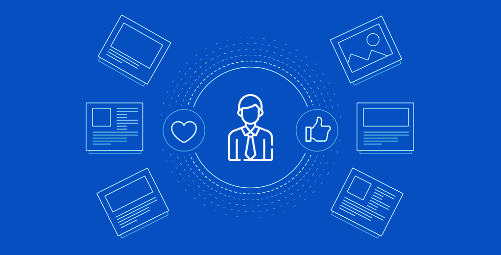 نگاهی به مکانیزم پیشنهاد محتوا-هوش مصنوعی چگونه ذهن شما را می‌خواند؟