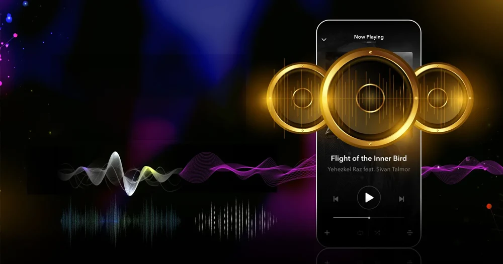 مجموعه 165 افکت صوتی گوشی موبایل (رایگان)