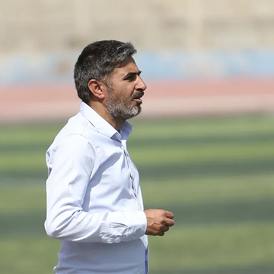 محمد جهان بخش
